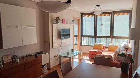 Foto 3 de Pis en venda a Calle Islandia, 7, Juzgados - Plaza de Toros, Benidorm