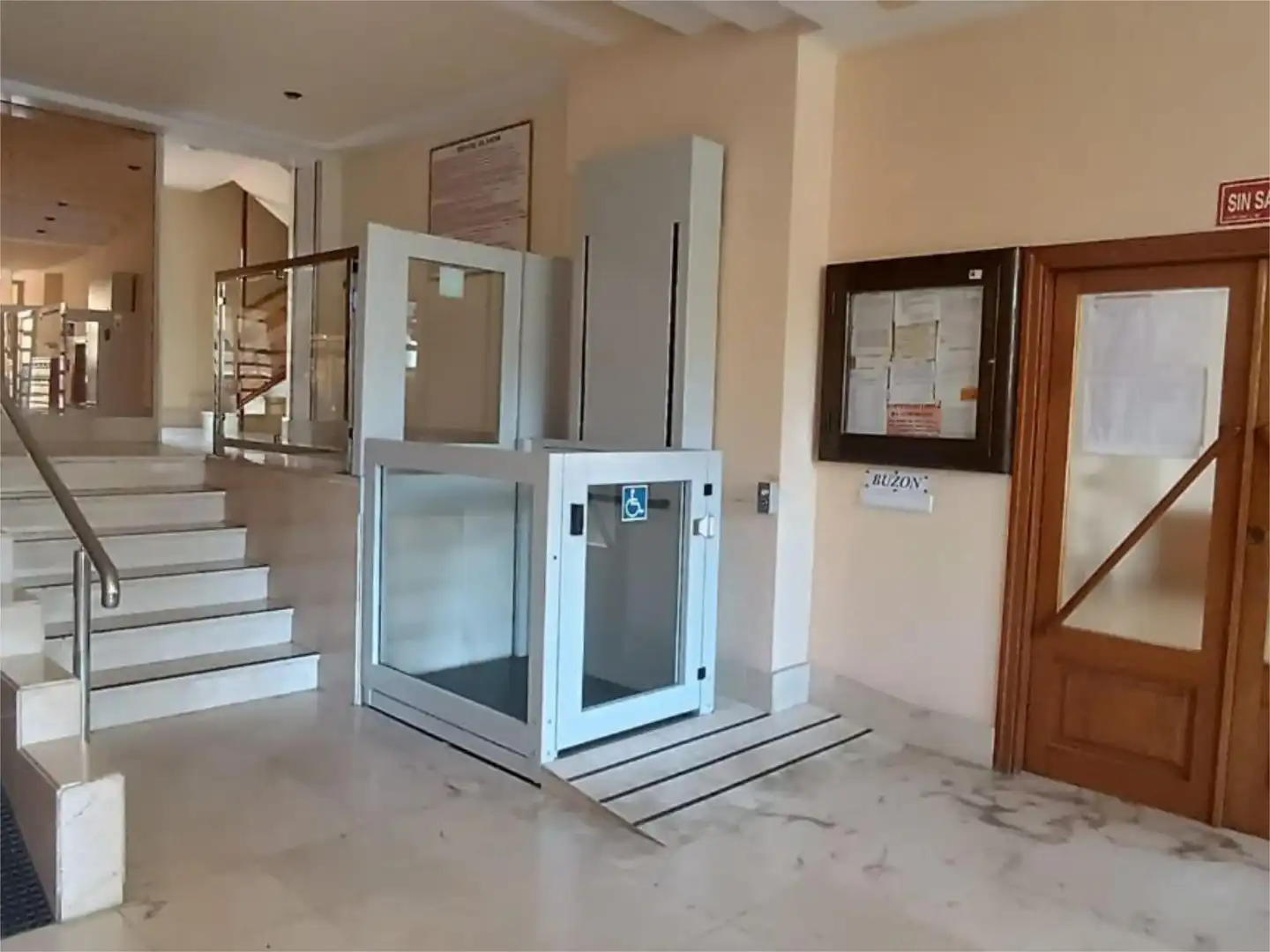 Flat for sale in Calle Islandia, 7, Juzgados - Plaza de Toros Flat for sale in Benidorm with Air Conditioner and Swimming Pool