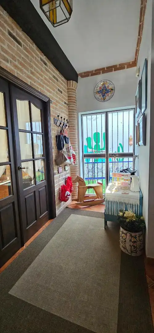 Casa adosada en venta en Carmona con Aire acondicionado y Terraza