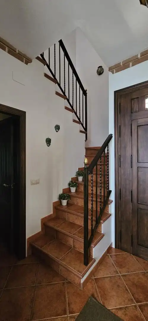 Casa adosada en venta en Carmona con Aire acondicionado y Terraza