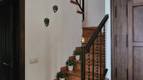 Foto 3 de Casa adosada en venta en Calle Attis, 1, Carmona, Sevilla