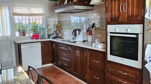 Foto 5 de Casa adosada en venta en Calle Attis, 1, Carmona, Sevilla