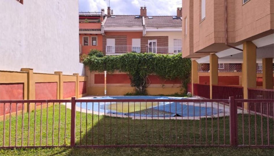 Flat for sale in Calle Antonio Muñoz Molina, 2, Renfe - Bulevar 1ª y 2ª Fase, Jaén Capital - image 1 Photo 1 of Flat for sale in Calle Antonio Muñoz Molina, 2, Renfe - Bulevar 1ª y 2ª Fase, Jaén Capital