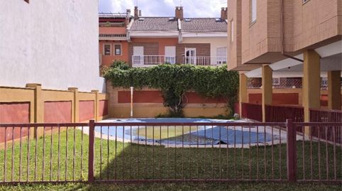 Flat for sale in Calle Antonio Muñoz Molina, 2, Renfe - Bulevar 1ª y 2ª Fase, Jaén Capital - image 5 Photo 5 of Flat for sale in Calle Antonio Muñoz Molina, 2, Renfe - Bulevar 1ª y 2ª Fase, Jaén Capital