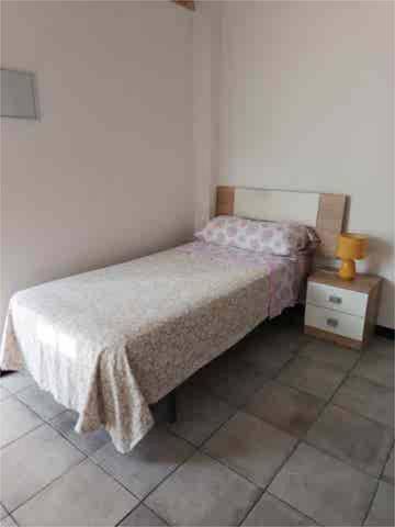 Estudio en Alquiler en Estación de Cártama