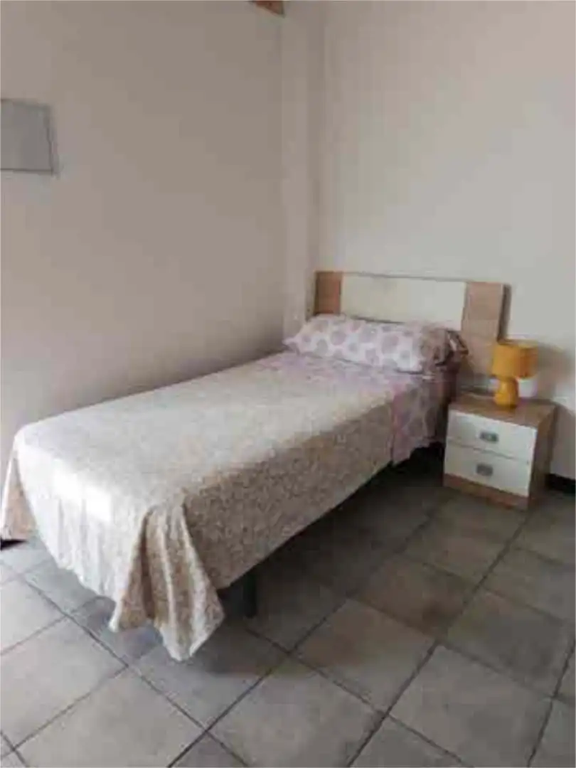 Estudio de alquiler en Cártama