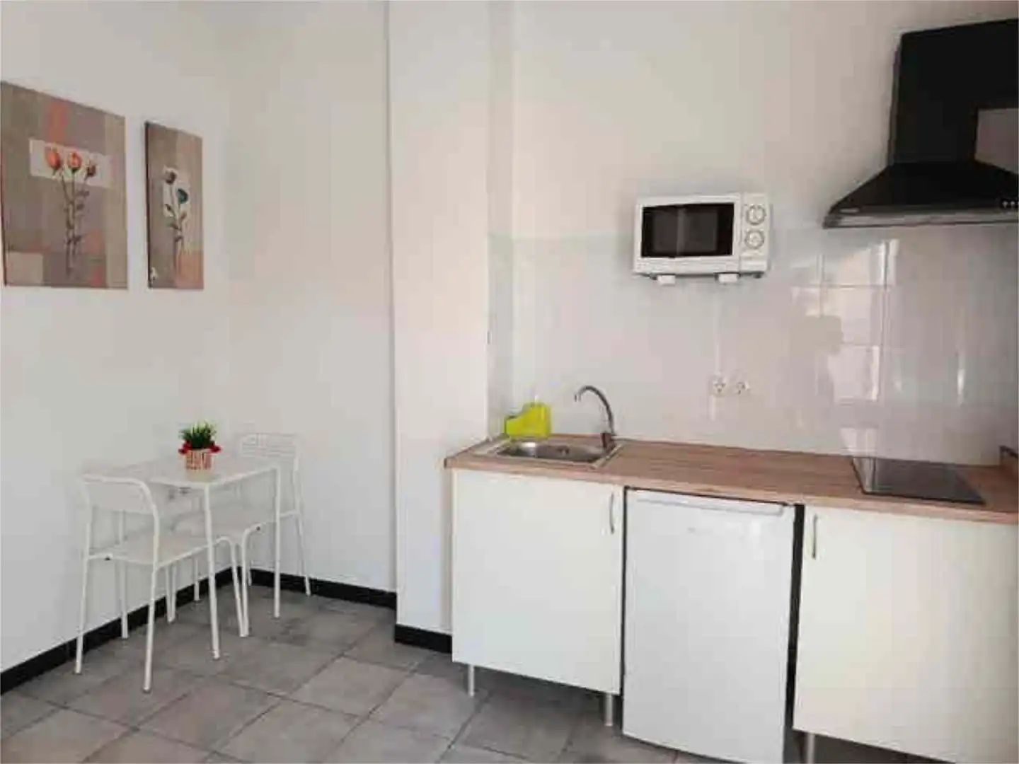 Estudio de alquiler en Estación de Cártama Estudio de alquiler en Estación de Cártama