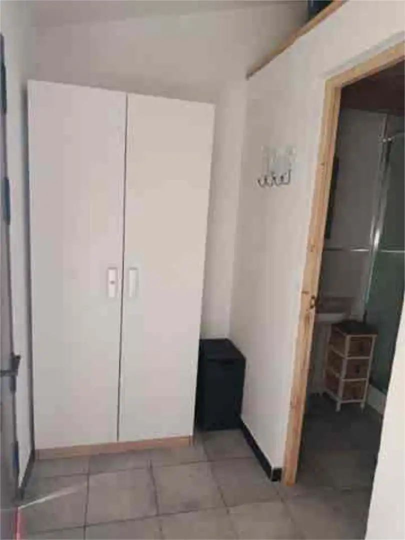 Estudio de alquiler en Estación de Cártama