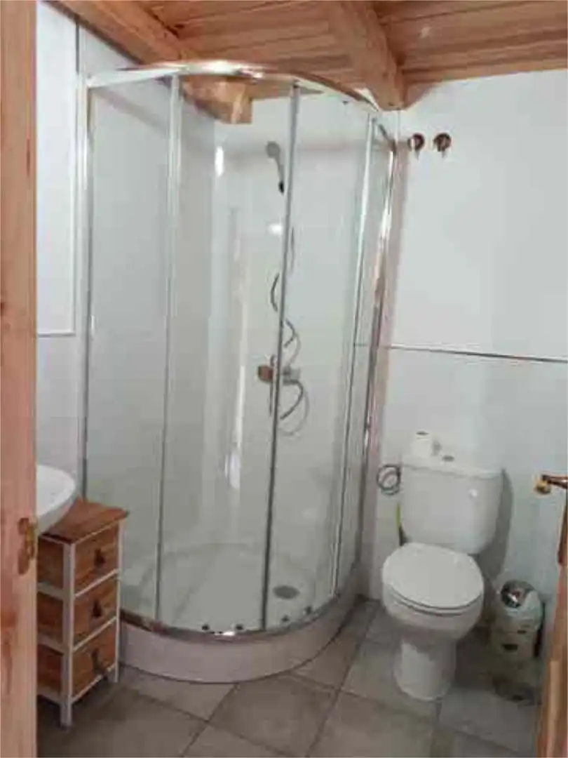 Estudio de alquiler en Estación de Cártama