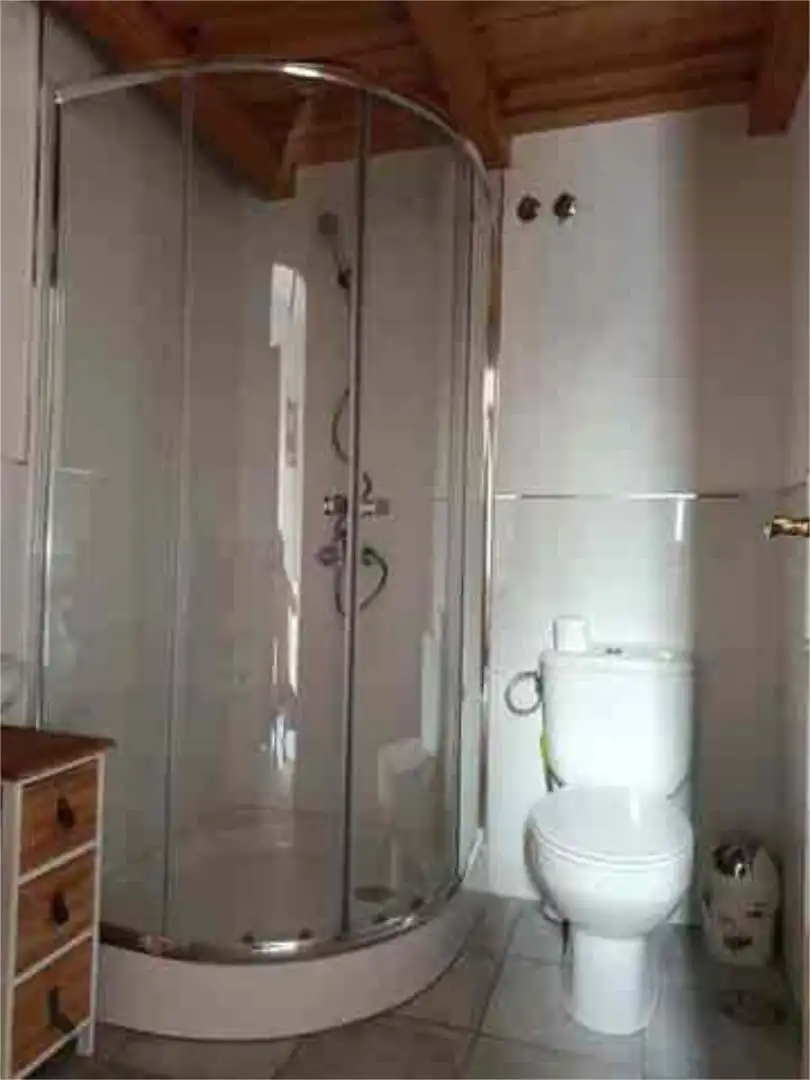 Estudio de alquiler en Estación de Cártama