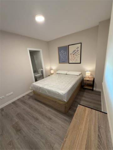 Piso en Alquiler en Colores -  Entreparques