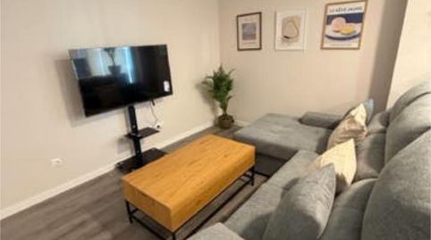 Photo 3 of Flat for rent in Colores - Entreparques, Sevilla Capital