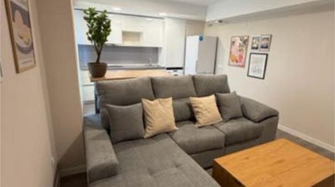 Photo 4 of Flat for rent in Colores - Entreparques, Sevilla Capital