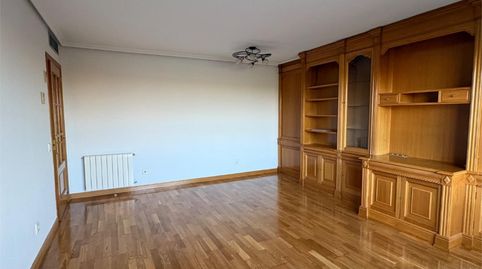 Foto 4 de Pis de lloguer a Calle Antonio Romero, 31, Abrantes, Madrid Capital