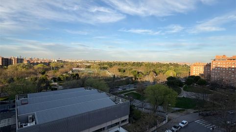 Foto 2 de Pis de lloguer a Calle Antonio Romero, 31, Abrantes, Madrid Capital