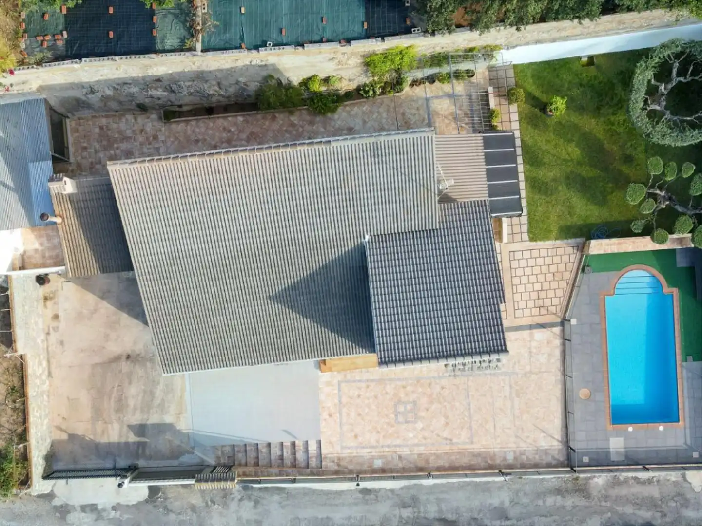 Pis en venda a Camí del Mut, 16, Borriol Vista exterior de Pis en venda en Borriol amb Aire condicionat, Calefacció i Jardí privat
