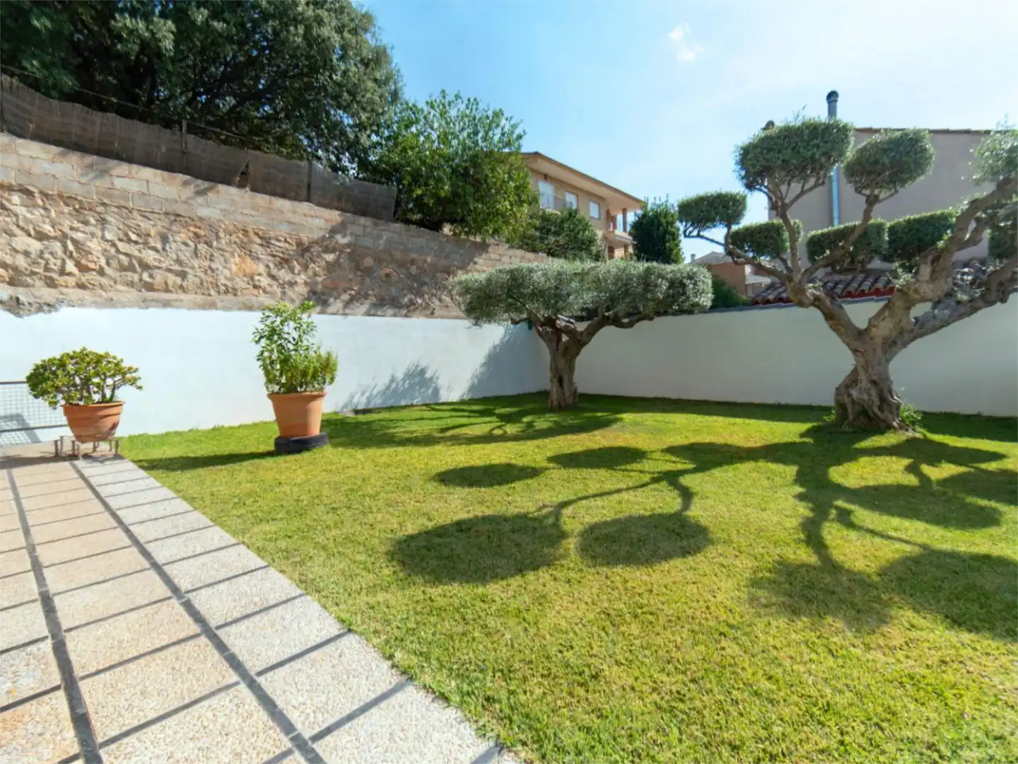Pis en venda a Camí del Mut, 16, Borriol Jardí de Pis en venda en Borriol amb Aire condicionat, Calefacció i Jardí privat