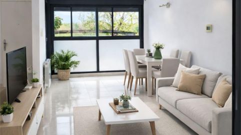 Foto 3 de Casa adosada de lloguer a Calle de Gomera, 24, Playa del Puig, El Puig de Santa Maria