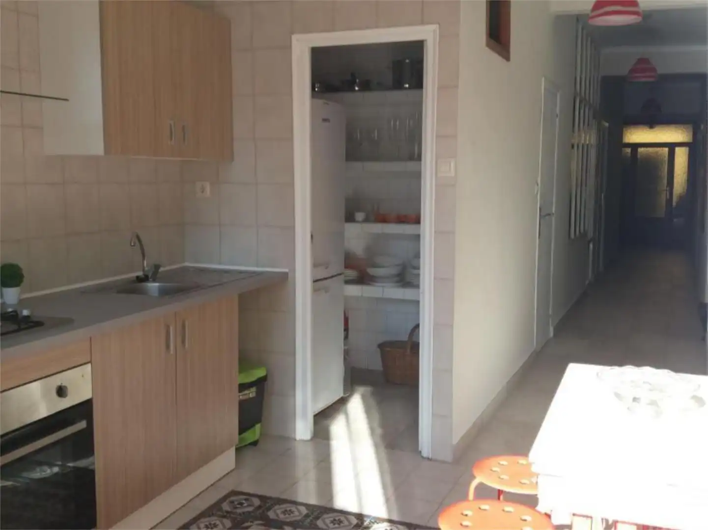 Detached homes for sale in Calle Alcalde Luis Fuentes, 35, Madrigueras Detached homes for sale in Calle Alcalde Luis Fuentes, 35, Madrigueras