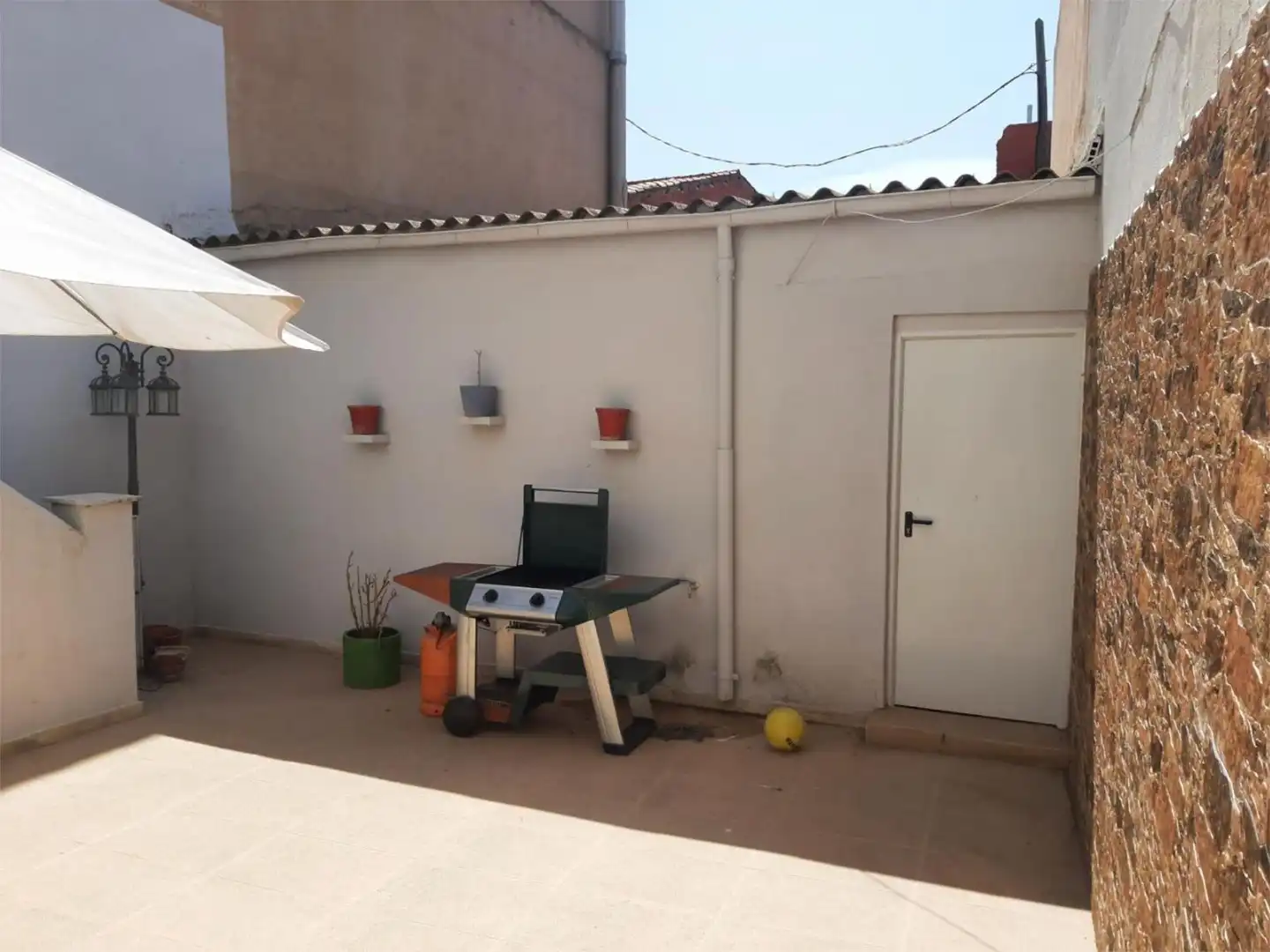 Detached homes for sale in Calle Alcalde Luis Fuentes, 35, Madrigueras Detached homes for sale in Calle Alcalde Luis Fuentes, 35, Madrigueras