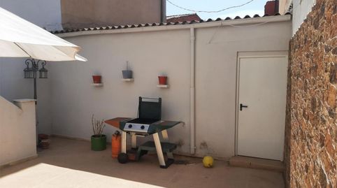 Casa adosada en venta en Calle Alcalde Luis Fuentes, 35, Madrigueras, Albacete - imagen 5 Foto 5 de Casa adosada en venta en Calle Alcalde Luis Fuentes, 35, Madrigueras, Albacete
