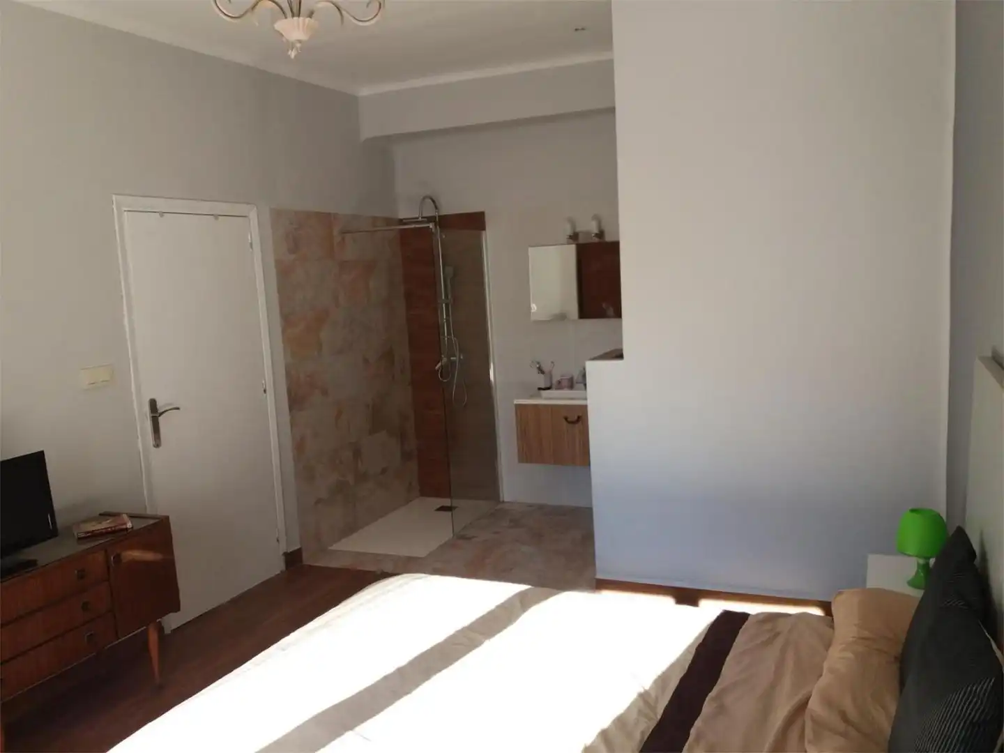 Detached homes for sale in Calle Alcalde Luis Fuentes, 35, Madrigueras Bathroom of Detached homes for sale in Madrigueras