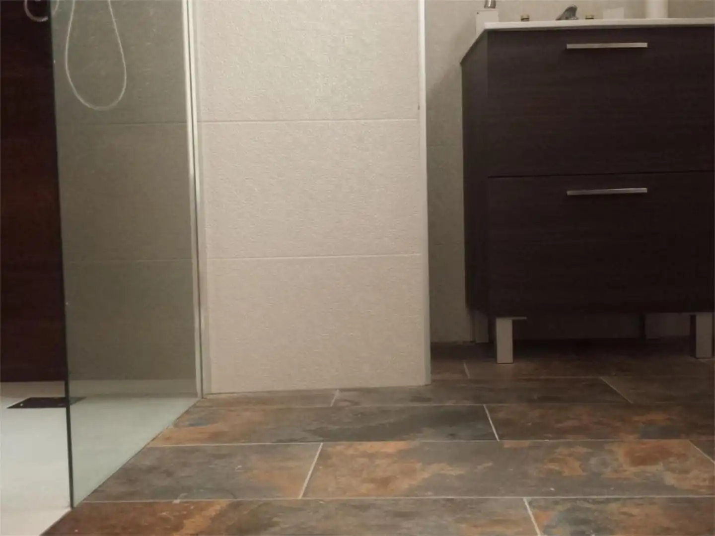 Detached homes for sale in Calle Alcalde Luis Fuentes, 35, Madrigueras Bathroom of Detached homes for sale in Madrigueras