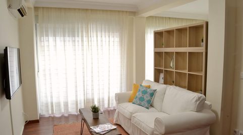 Foto 4 von Wohnung zur Miete in Avenida Martín Alonso Pinzón, 7, Centro, Huelva Capital