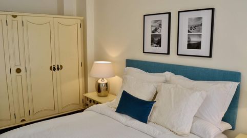 Foto 5 von Wohnung zur Miete in Avenida Martín Alonso Pinzón, 7, Centro, Huelva Capital