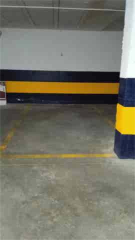 Garaje en Alquiler en Astilleros - La Paz  - Loreto - El Corte Inglés