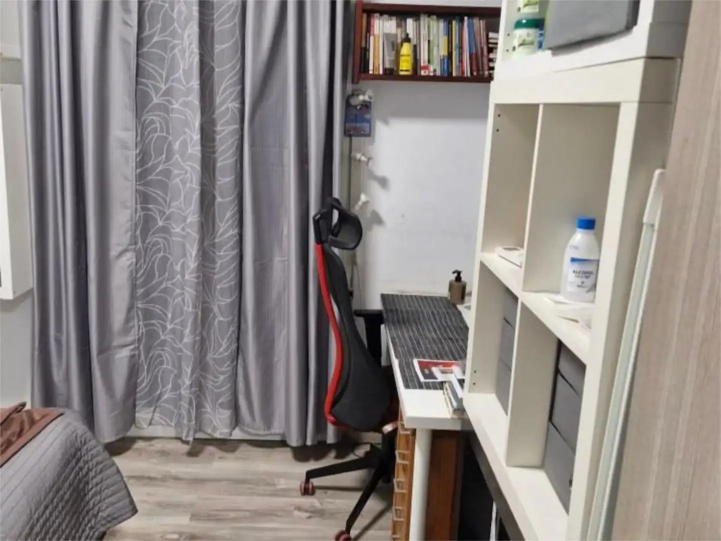 Wohnung zum Verkauf in Carrer del Farell, 15, Hostafrancs Wohnung zum Verkauf in Barcelona Capital mit Klimaanlage und Balkon