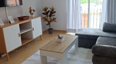 Wohnung zur Miete in Calle Calvo Sotelo, 63, Pozuelo de Calatrava, Ciudad Real - Bild 4 Foto 4 von Wohnung zur Miete in Calle Calvo Sotelo, 63, Pozuelo de Calatrava, Ciudad Real