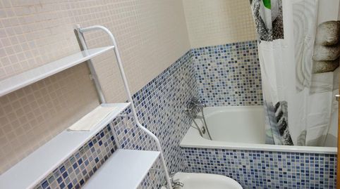 Wohnung zur Miete in Calle Calvo Sotelo, 63, Pozuelo de Calatrava, Ciudad Real - Bild 5 Foto 5 von Wohnung zur Miete in Calle Calvo Sotelo, 63, Pozuelo de Calatrava, Ciudad Real