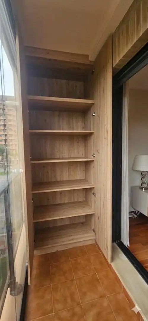 Piso en venta en Carrer de Vicente Beltrán Grimal, 23, Penya - Roja - Avda. Francia Piso en venta en Valencia Capital con Piscina y Balcón