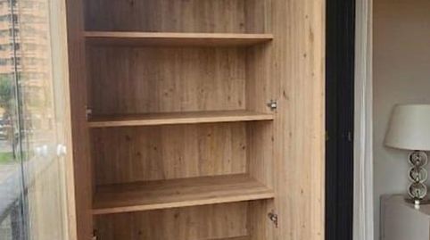 Foto 3 von Wohnung zum Verkauf in Carrer de Vicente Beltrán Grimal, 23, Penya - Roja - Avda. Francia, Valencia Capital