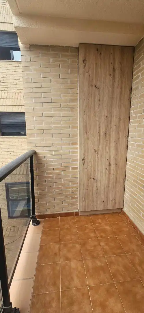 Piso en venta en Carrer de Vicente Beltrán Grimal, 23, Penya - Roja - Avda. Francia Piso en venta en Valencia Capital con Piscina y Balcón