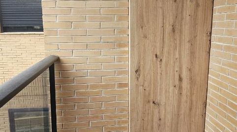 Foto 4 von Wohnung zum Verkauf in Carrer de Vicente Beltrán Grimal, 23, Penya - Roja - Avda. Francia, Valencia Capital