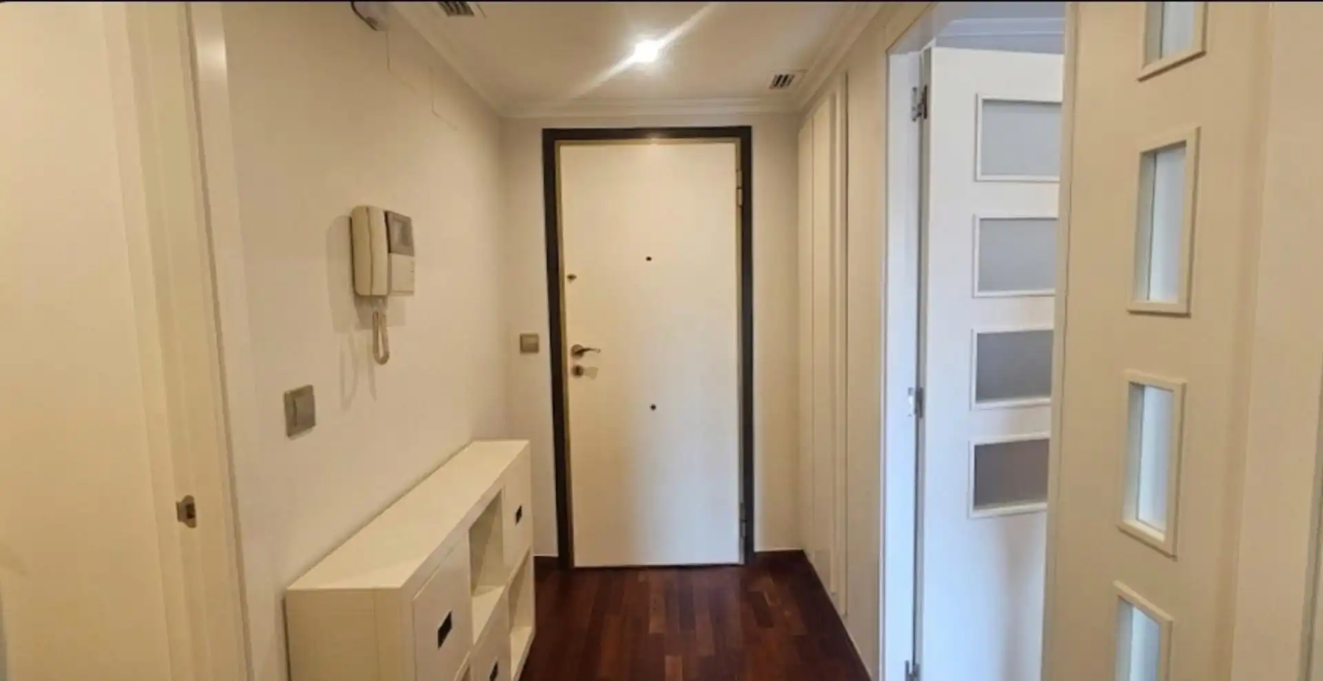 Piso en venta en Carrer de Vicente Beltrán Grimal, 23, Penya - Roja - Avda. Francia Piso en venta en Valencia Capital con Piscina y Balcón