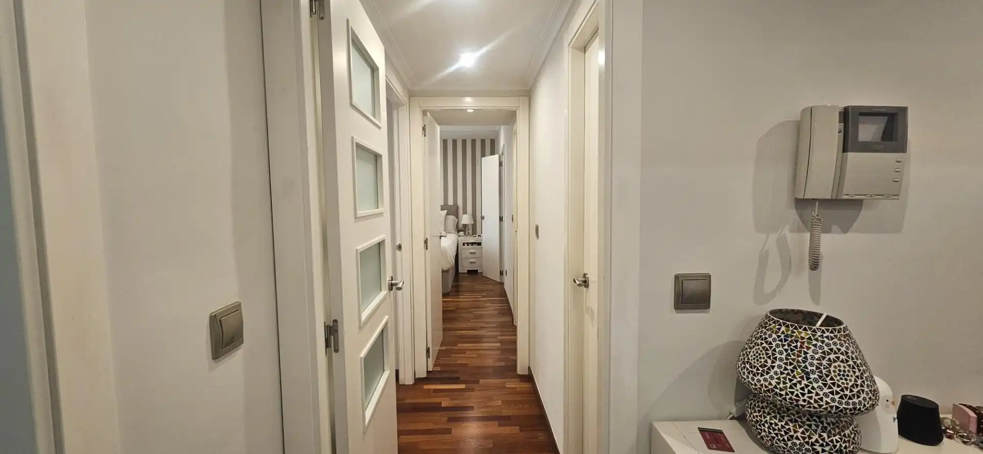 Piso en venta en Carrer de Vicente Beltrán Grimal, 23, Penya - Roja - Avda. Francia Piso en venta en Valencia Capital con Piscina y Balcón