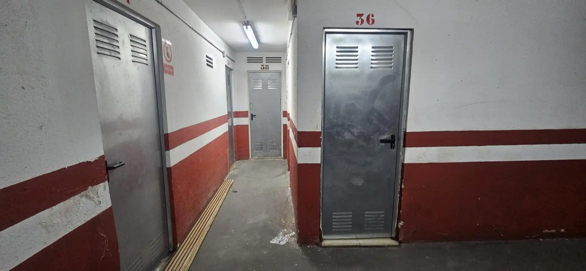 Piso en venta en Carrer de Vicente Beltrán Grimal, 23, Penya - Roja - Avda. Francia Piso en venta en Valencia Capital con Piscina y Balcón