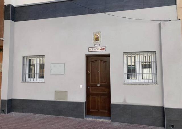 Apartamento en Alquiler en Calle la Breca, 14 en Cabo de Gata