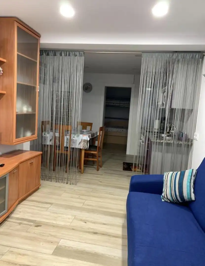 Wohnungen zur Miete in Calle la Breca, 14, Cabo de Gata Esszimmer von Wohnungen zur Miete in Cabo de Gata mit Klimaanlage und Möbliert