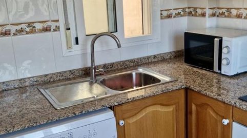 Foto 4 de Piso de alquiler en Calle Rosales, 4, Almoradí, Alicante