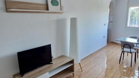 Foto 2 de Piso de alquiler en Calle Rosales, 4, Almoradí, Alicante