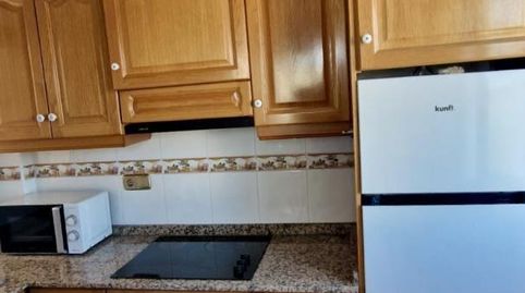 Foto 3 de Piso de alquiler en Calle Rosales, 4, Almoradí, Alicante