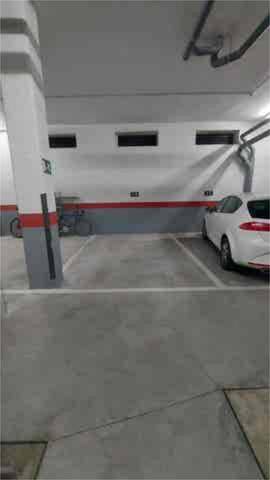 Garaje en Alquiler en Orcasur - 12 de Octubre