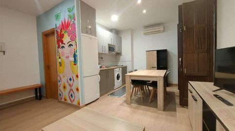 Foto 3 de Apartamento en venta en Calle Santiago, 4, San Matías - Realejo, Granada Capital