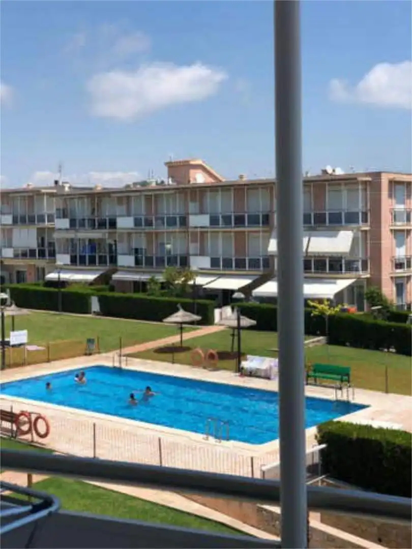Apartament de lloguer a Platges