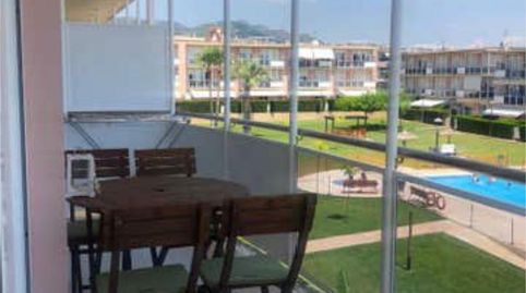 Foto 2 de Apartament de lloguer a Platges, La Ràpita