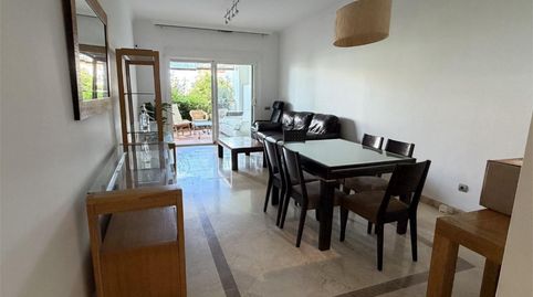 Foto 5 de Pis en venda a Avenida del Golf, 6, La Alcaidesa, Cádiz